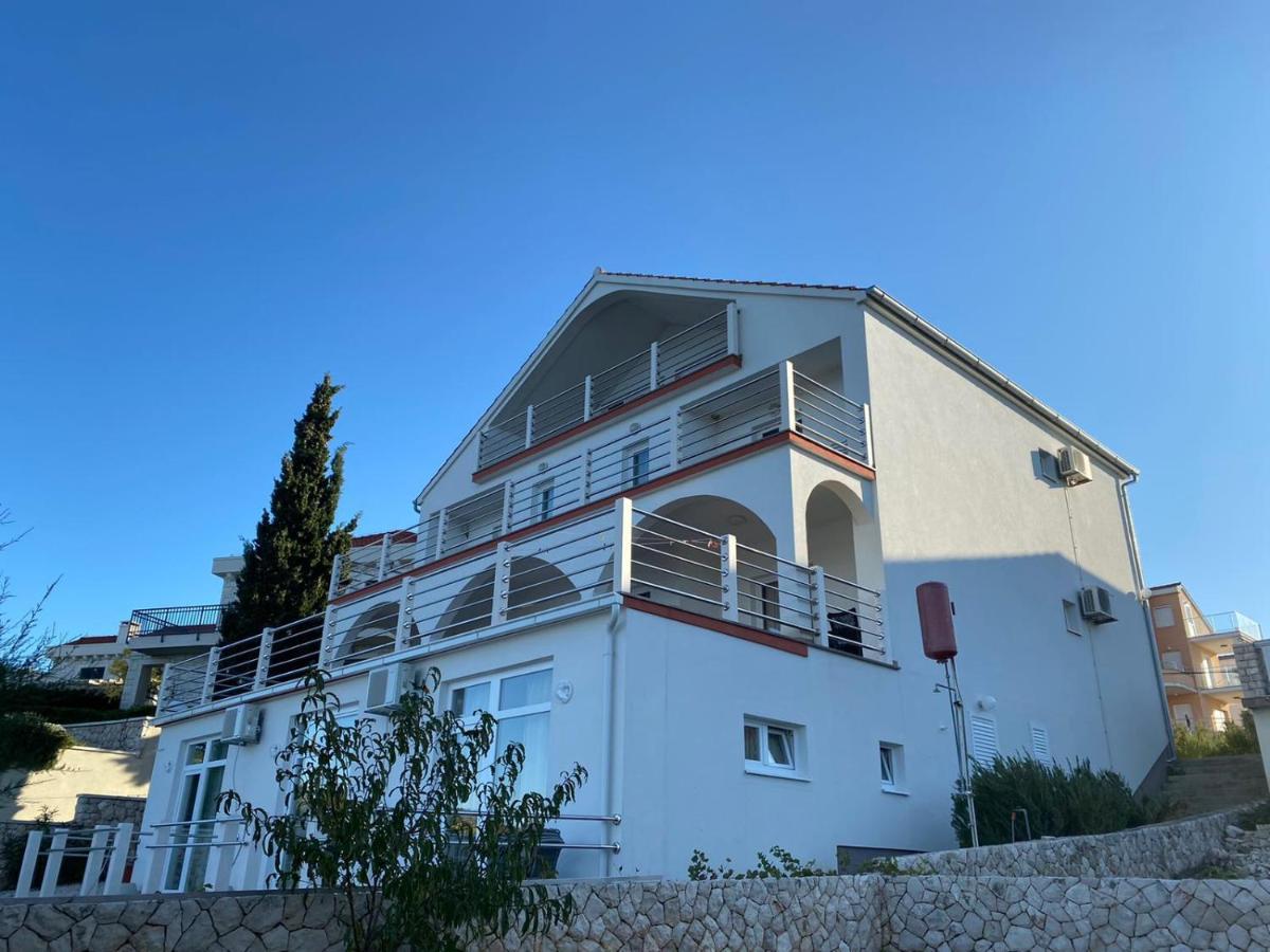 Vila Matej Razanj Exterior photo