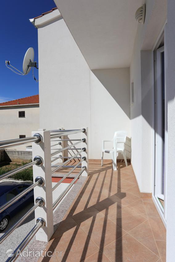 Vila Matej Razanj Exterior photo
