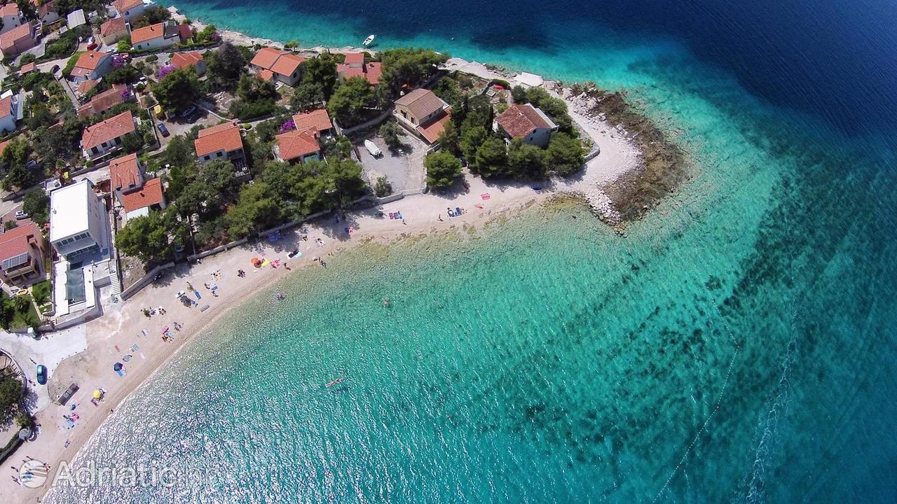 Vila Matej Razanj Exterior photo