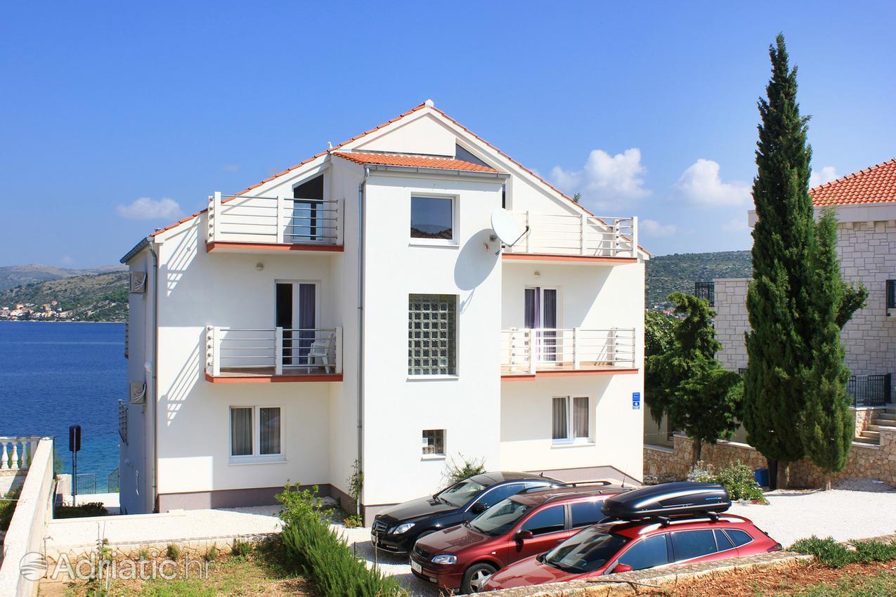 Vila Matej Razanj Exterior photo
