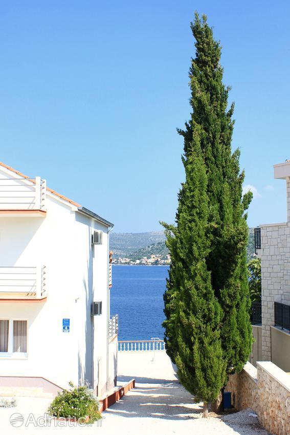 Vila Matej Razanj Exterior photo